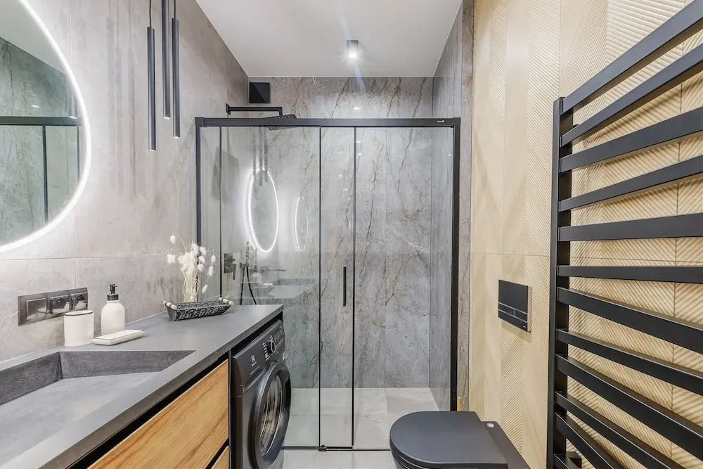 Apartament WATAHA
