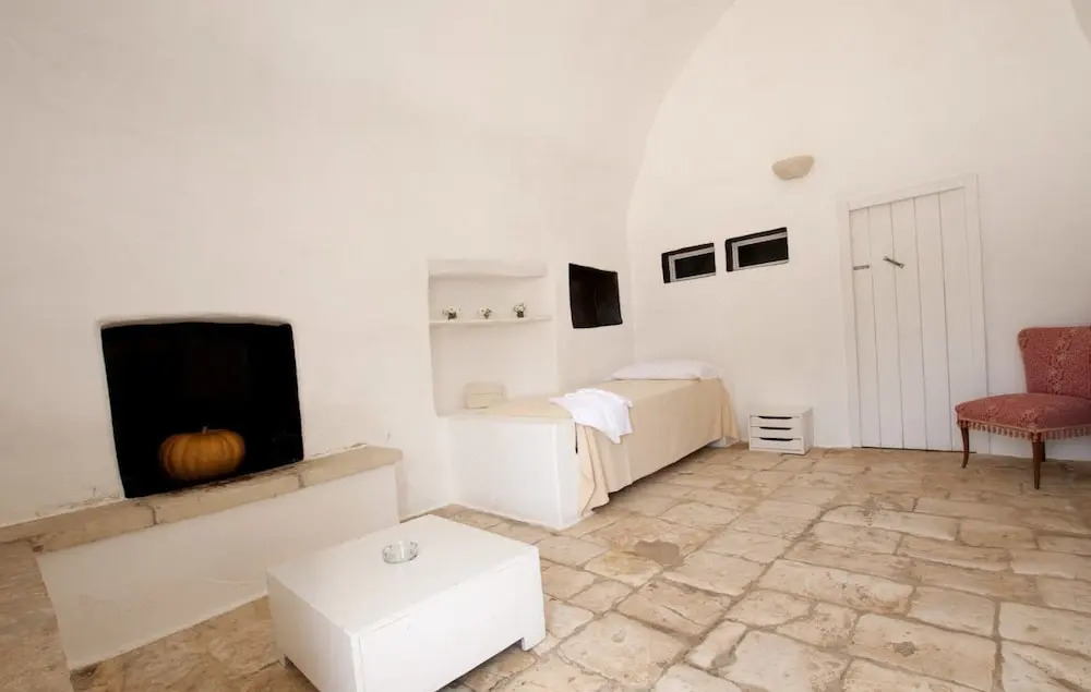Masseria Mozzone