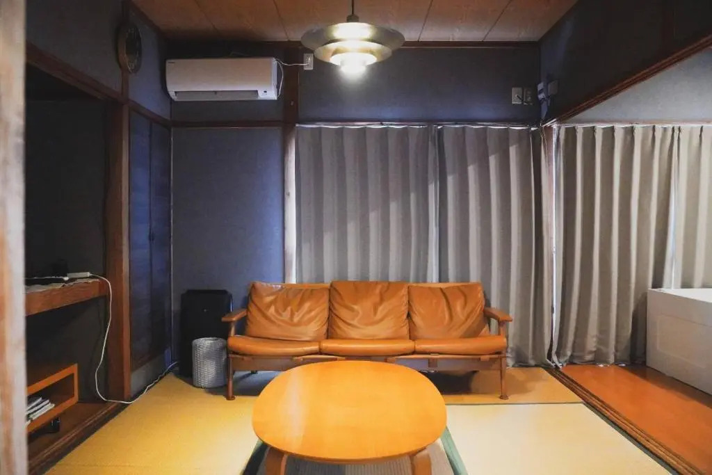 Sumitsugu House ８