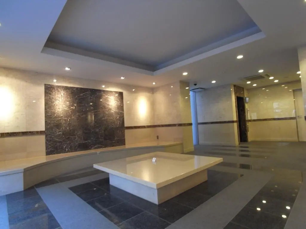Palace Studio Minami Azabu