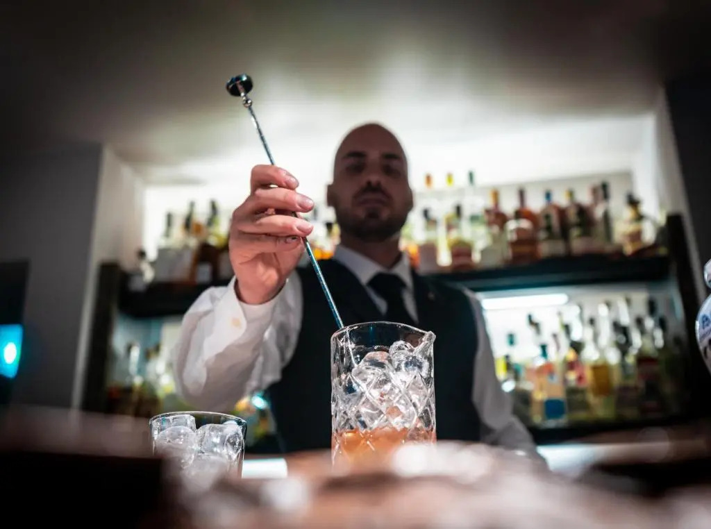Aethos Hotel Monterosa