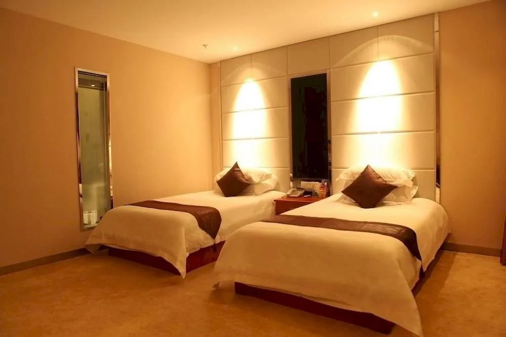 Furtune Hotel Jiangnan Avenue - Hangzhou