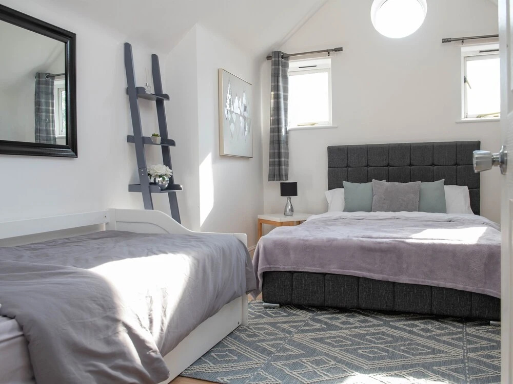 Amazing Castle House Heart of Cambridge for up to 11 Guests