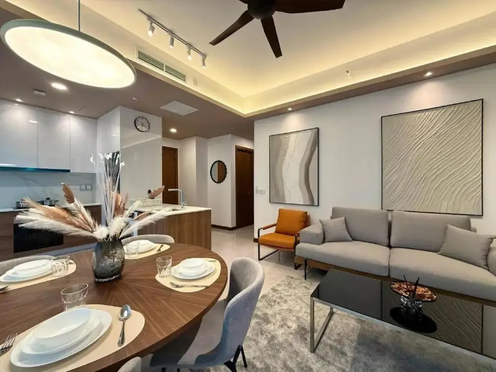 Core Residence TRX by Nexus Suite