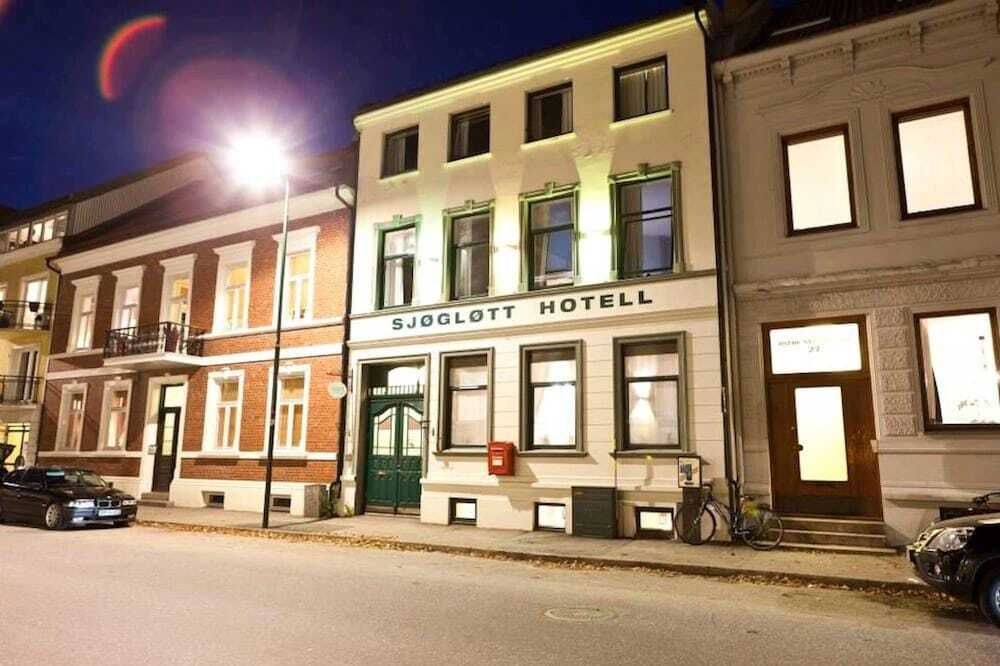 1-2-3 Hotel