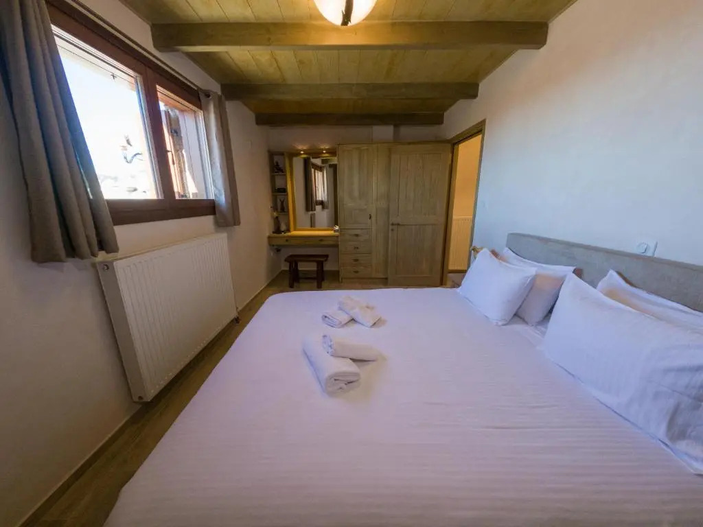 Kallisto Mountain House V