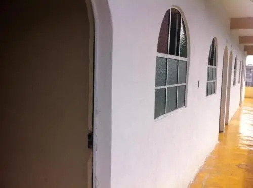 Hotel Paraiso