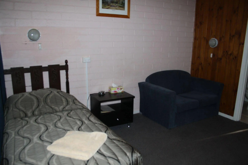 Nhill Oasis Motel