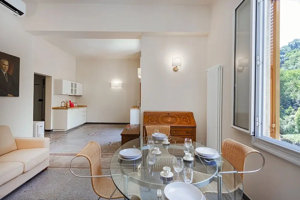 Freedom Apartment in Portofino by Wonderful Italy