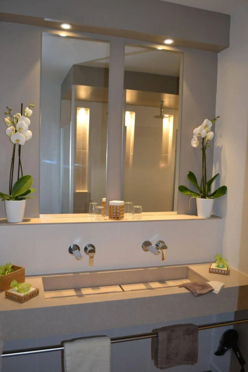Au Coeur DEden B&B
