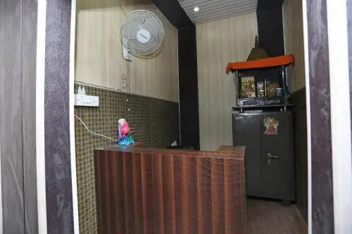 Hotel Abhinandan by OYO Rooms