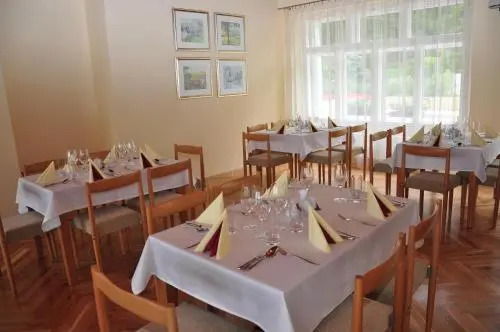Hotel Rudka