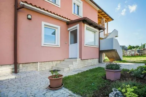 Apartments CHUDE