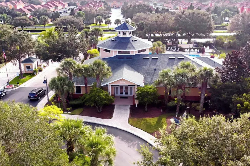 Caribe Cove Breeze Sleeps 6