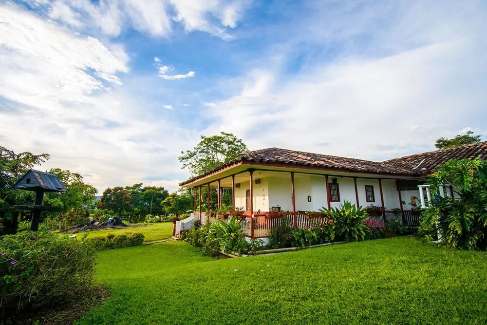 Finca Hotel Santa Teresa