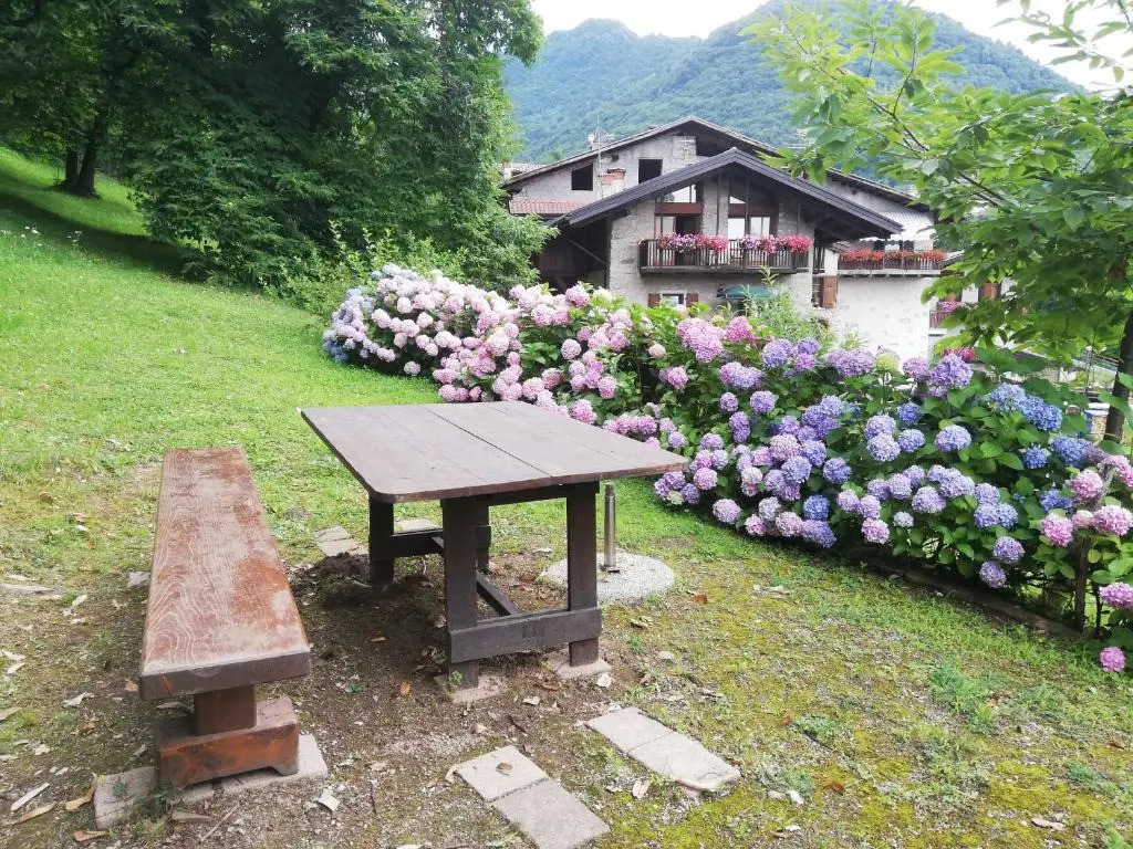 Antica Casa Ortensia