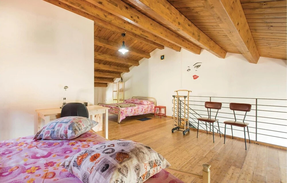 Casa Patrizia