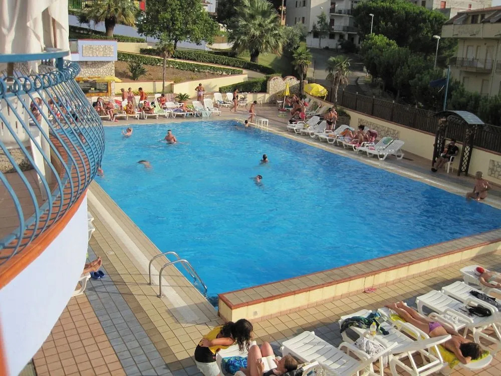 Panorama Apartments