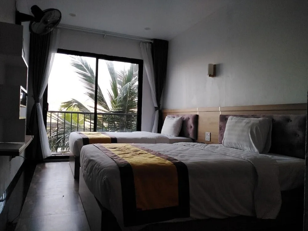 Memory Hotel