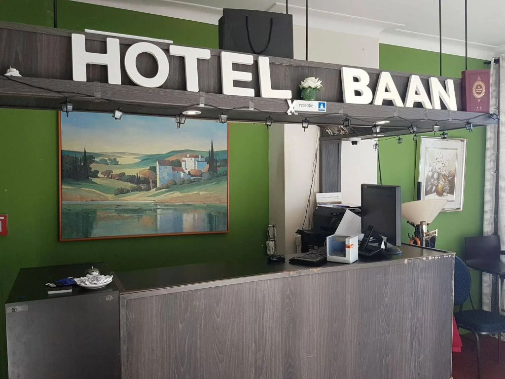 Hotel Baan