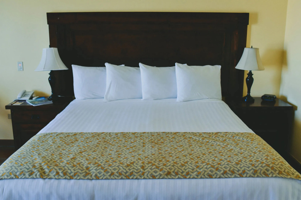 Hacienda Guadalupe Hotel