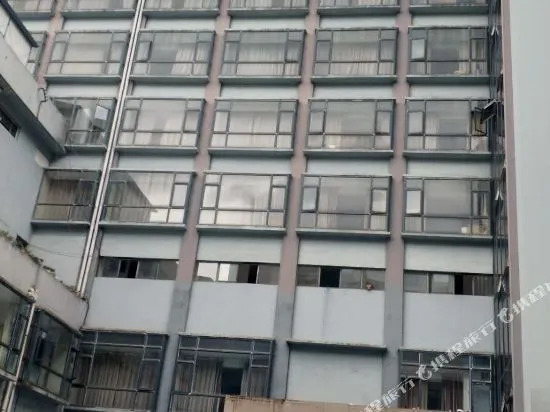 Hongsheng One Hotel