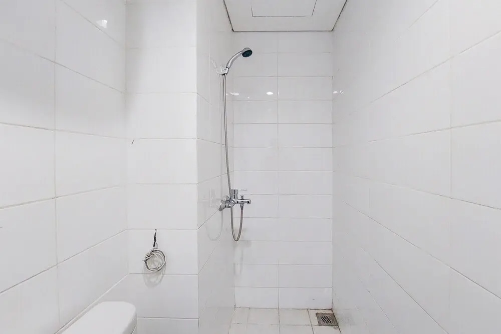 Nice And Elegant 1Br Apartment At Tuscany Residence