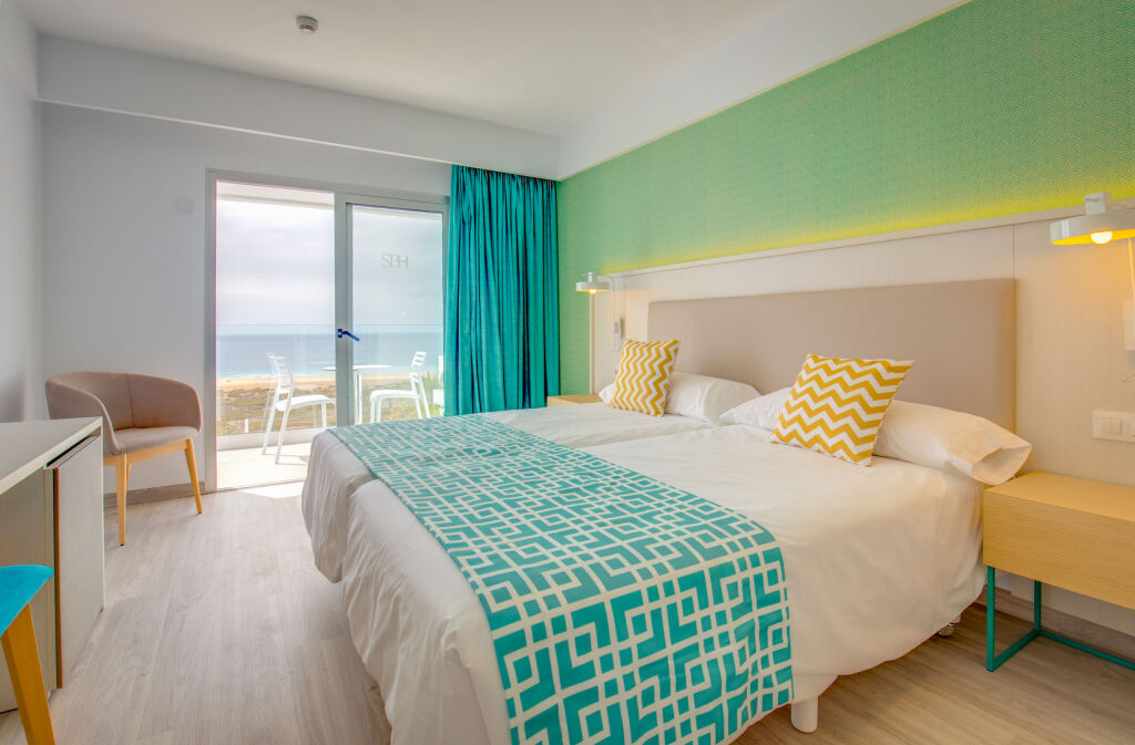 SBH Maxorata Resort