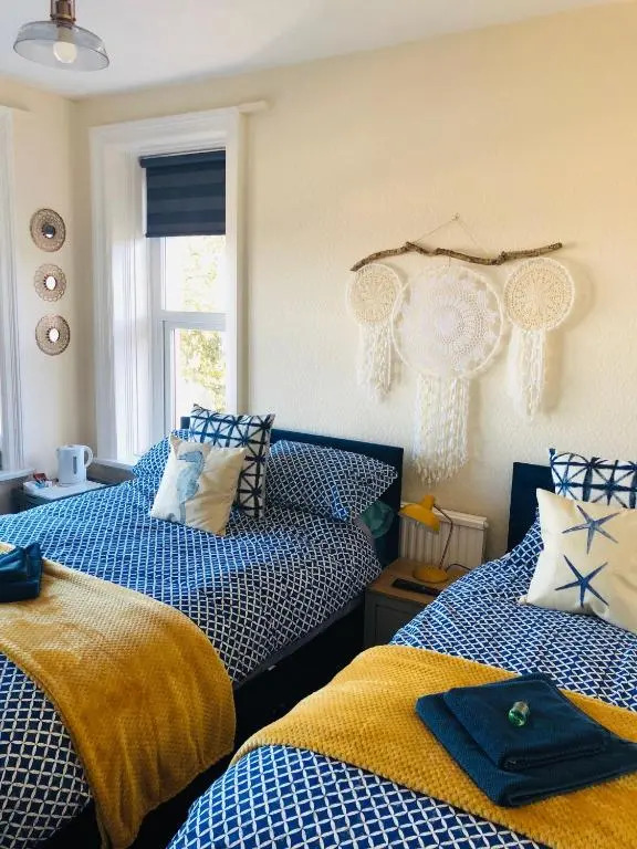 Lismore Guest House