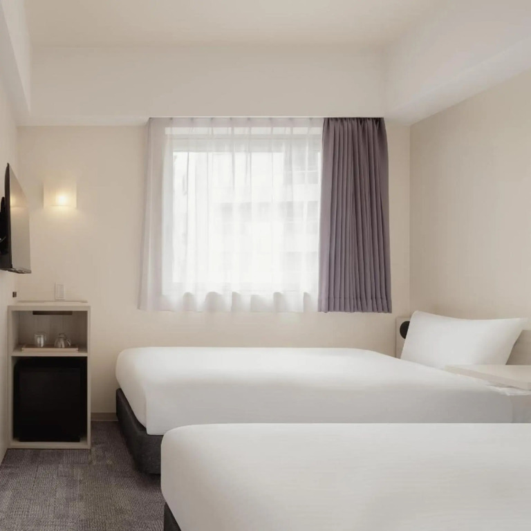 Nesthotel Alt Meguro Ekimae