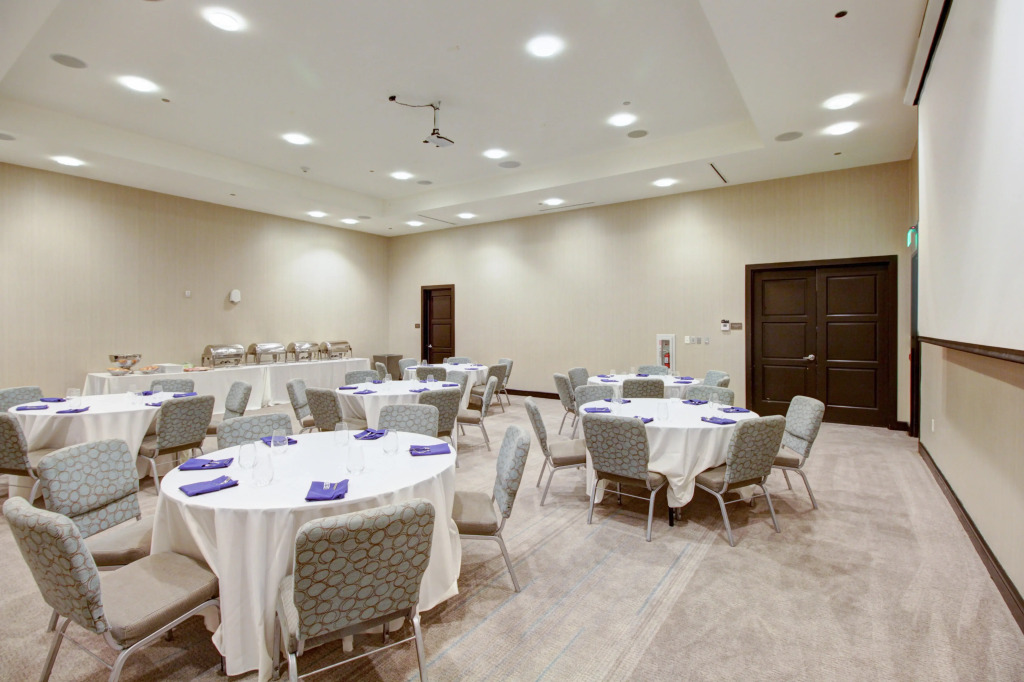 Hotel Indigo Waco by IHG