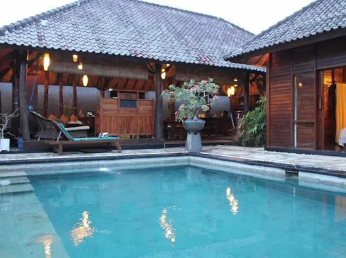 Gili Exotic Villas