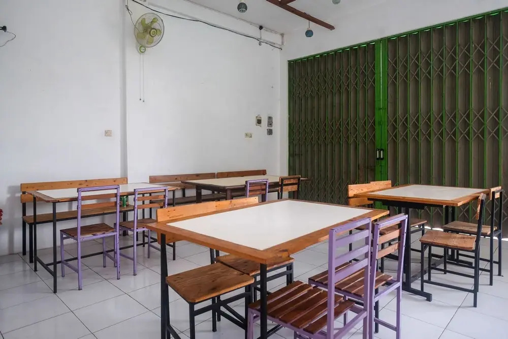 RedDoorz Syariah Near UMY Yogyakarta 2