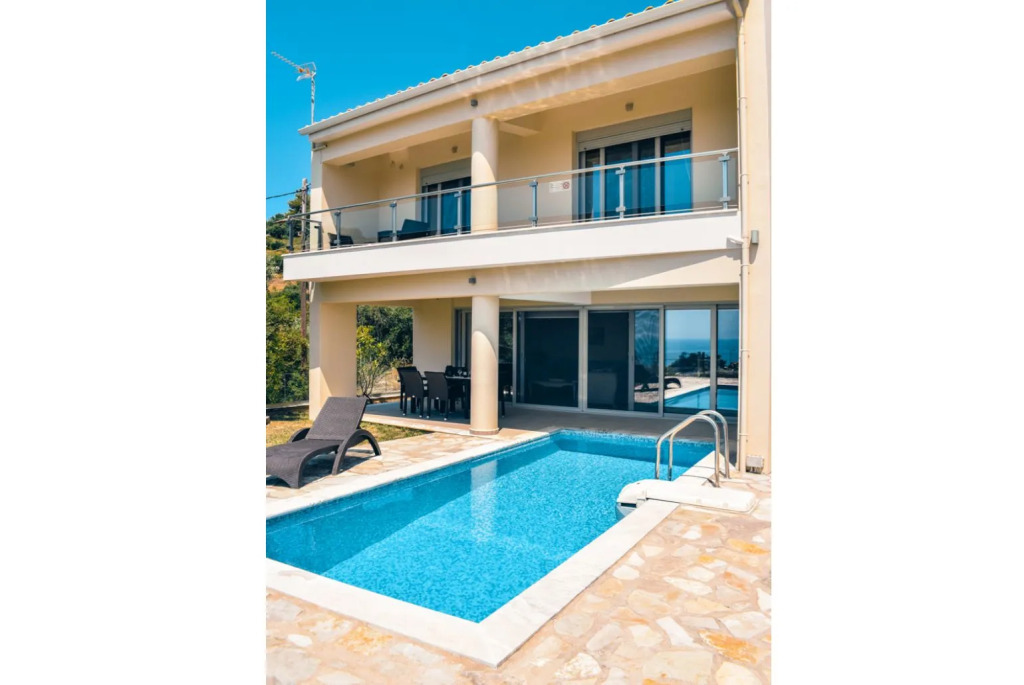Villa Argo