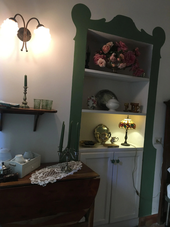 B&B del Giglio Cefalu