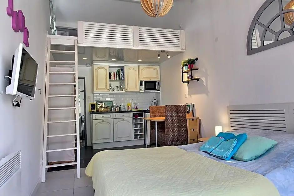 Le Petit Paradis