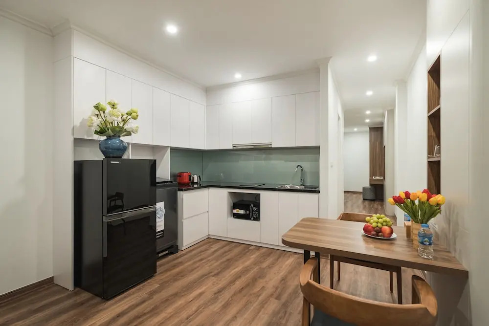 Narcissus 2 Hotel & Apartment