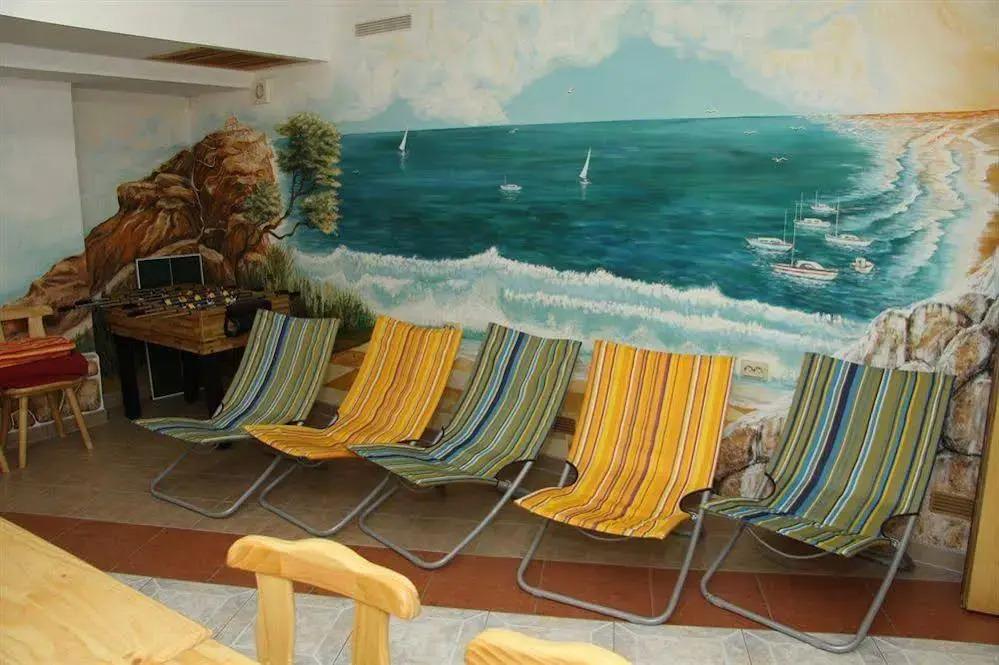 Ariadna Apart Hotel