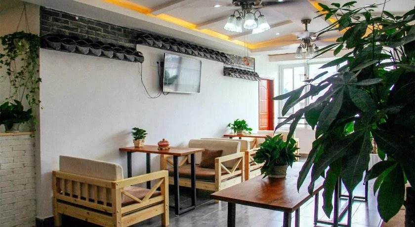 Yi YangYang Inn