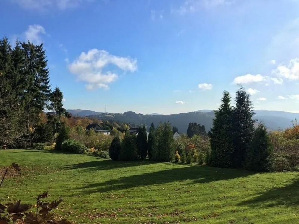 FeWo Käppchen Winterberg