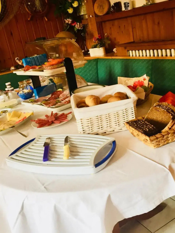 Landgasthaus & Pension Liebner-Land Brandenburg-Prignitz