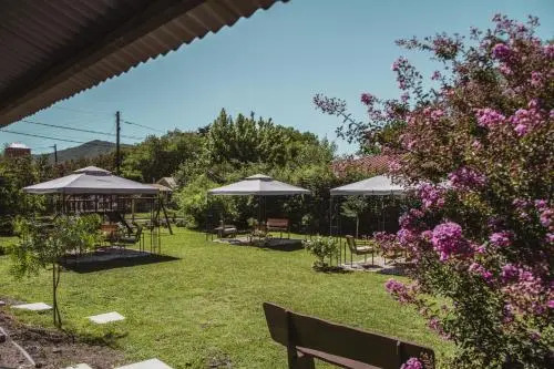 Hotel Gloria