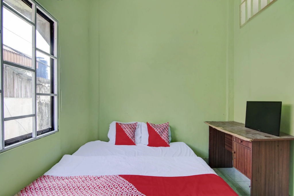 Hotel O Angsana Aglow Homestay Near Taman Angsana