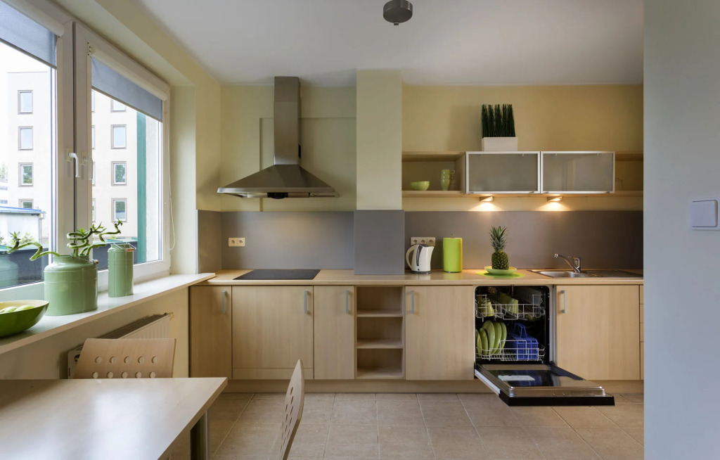Apartamenty Media Park