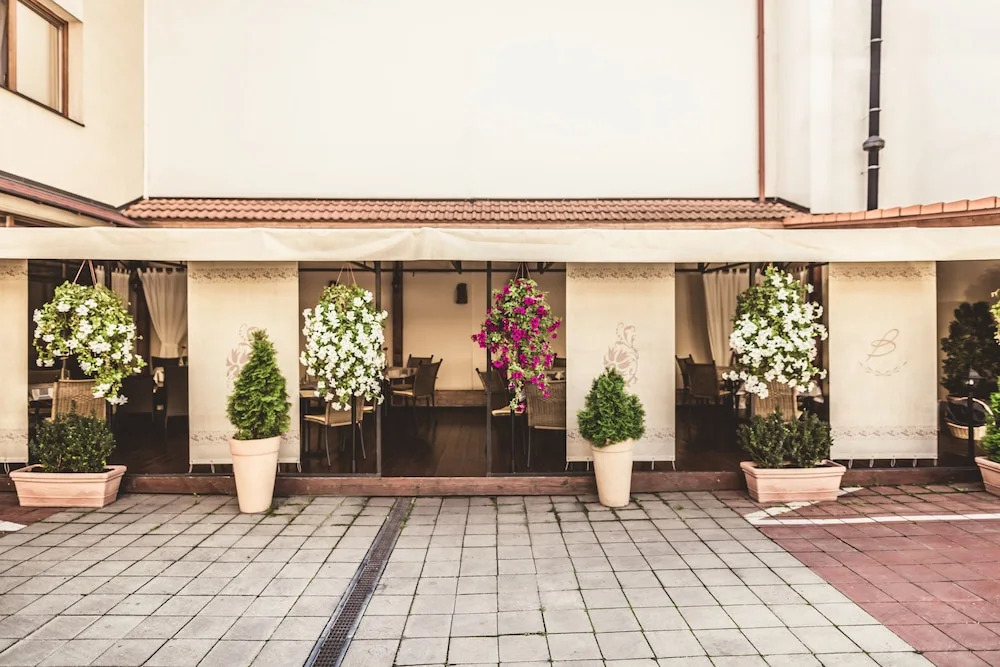Boutique Hotel Bristol