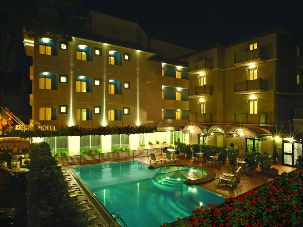 Hotel Ricchi