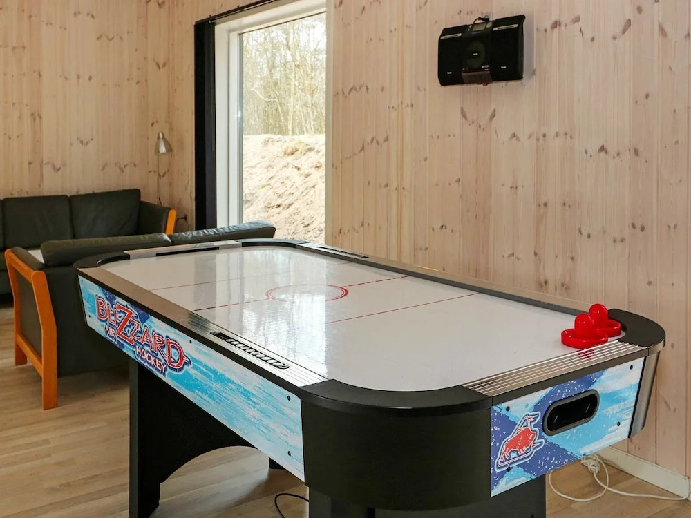 Cozy Holiday Home in Hadsund With Private Whirlpool