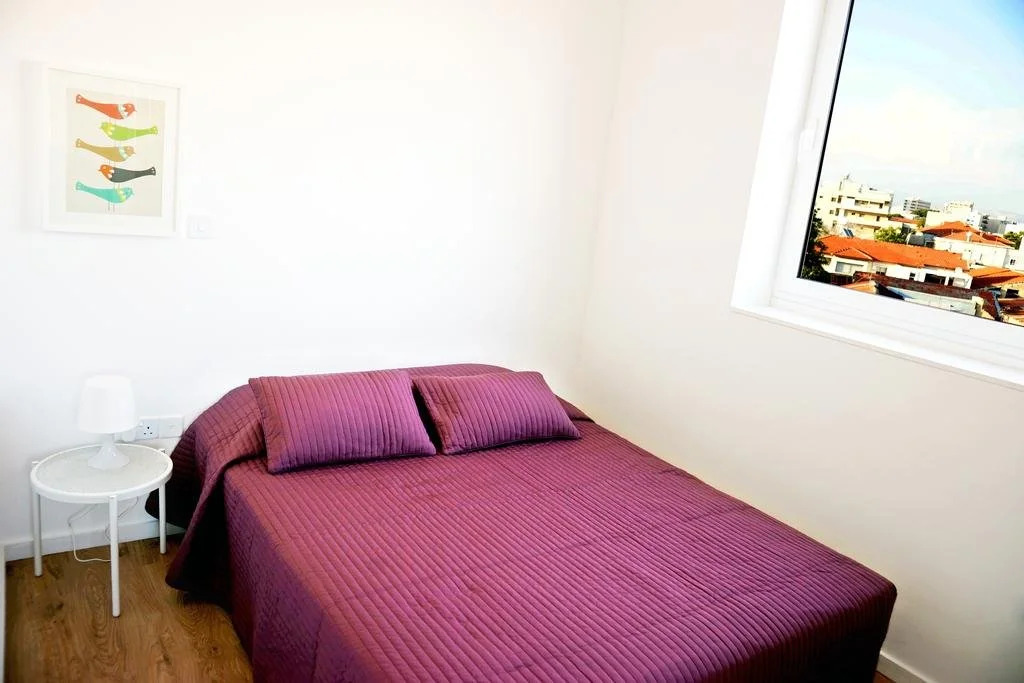 Kitonas Junior Apartments