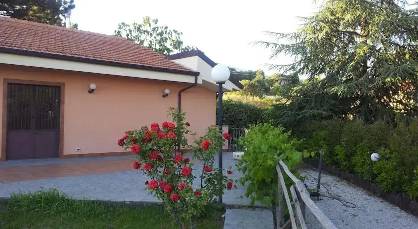 Villa Clara