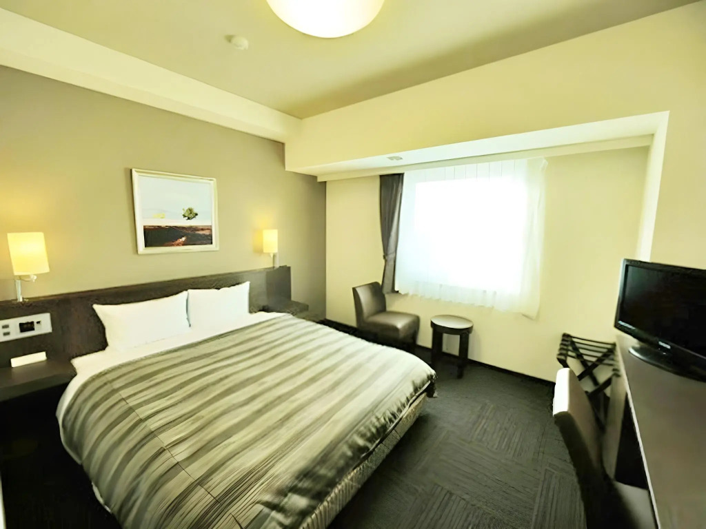 Route Inn Grantia Dazaifu